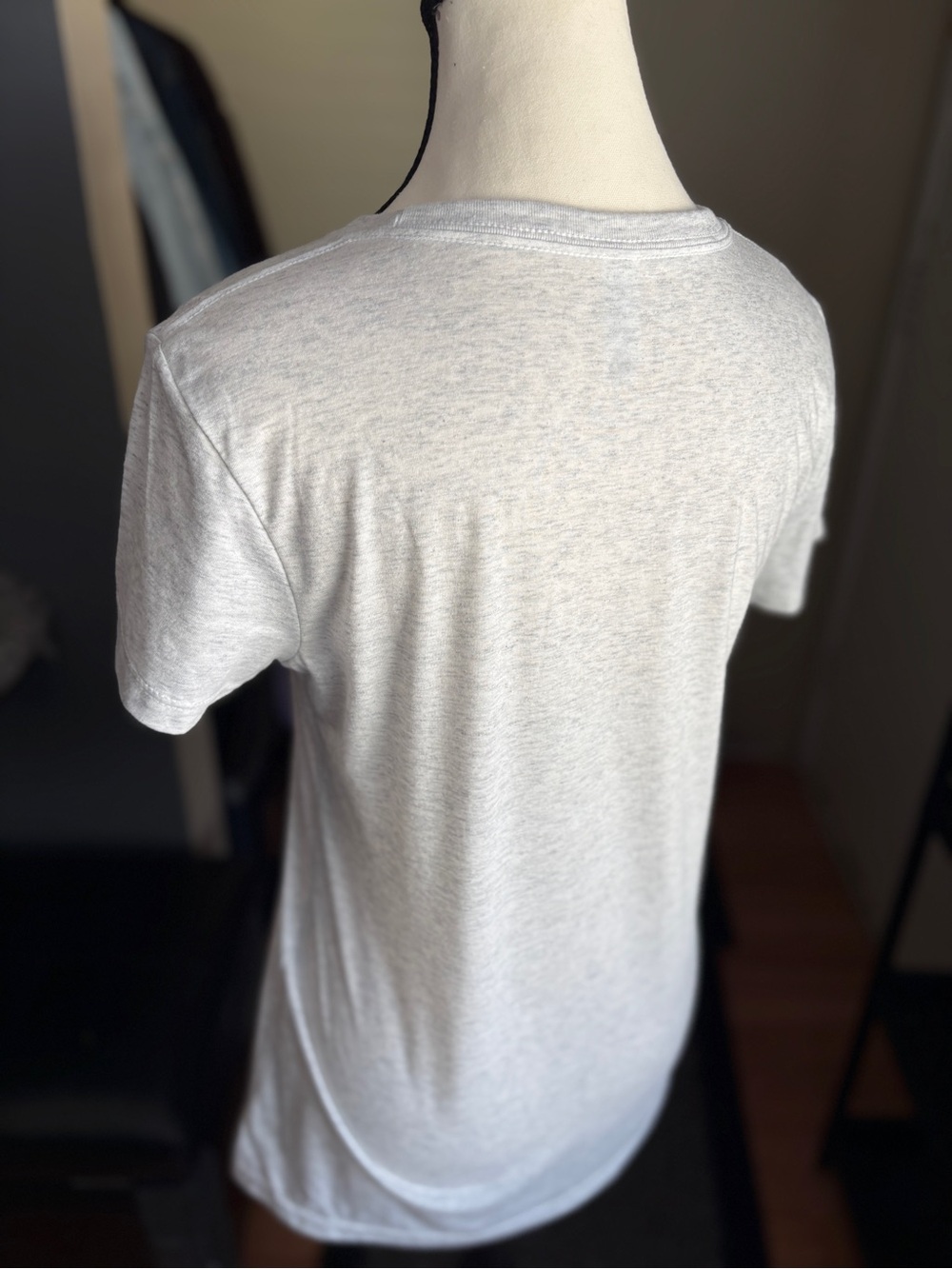 Bad Reputation Graphic T-Shirt - Picture 4 of 5